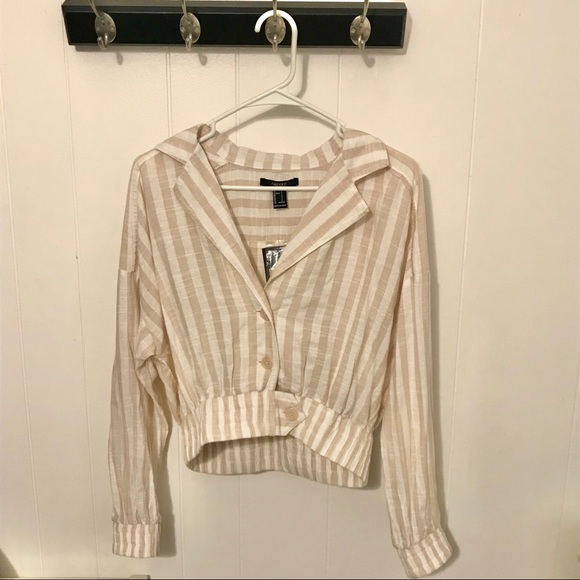 Forever 21 Tops - Cute Summer Top!